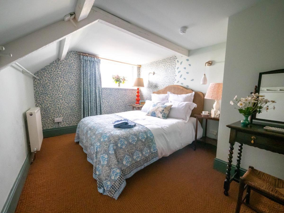 Country Cottage With Spa, Catering, Gardens, Nature Reserve Walks - Free Parking, Self Checkin Скънторп Екстериор снимка