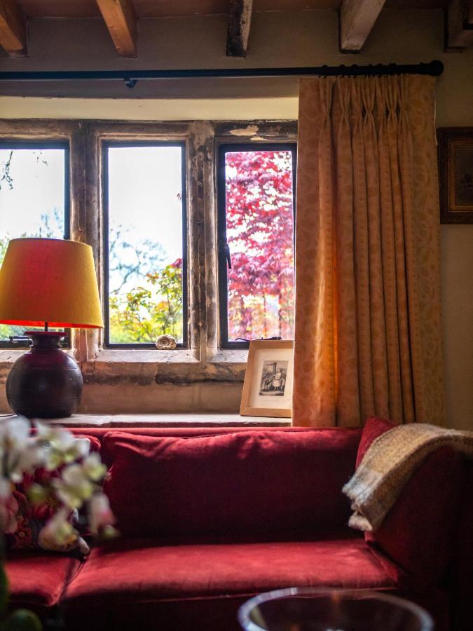 Country Cottage With Spa, Catering, Gardens, Nature Reserve Walks - Free Parking, Self Checkin Скънторп Екстериор снимка