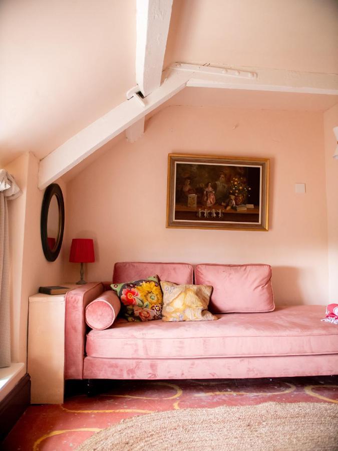 Country Cottage With Spa, Catering, Gardens, Nature Reserve Walks - Free Parking, Self Checkin Скънторп Екстериор снимка